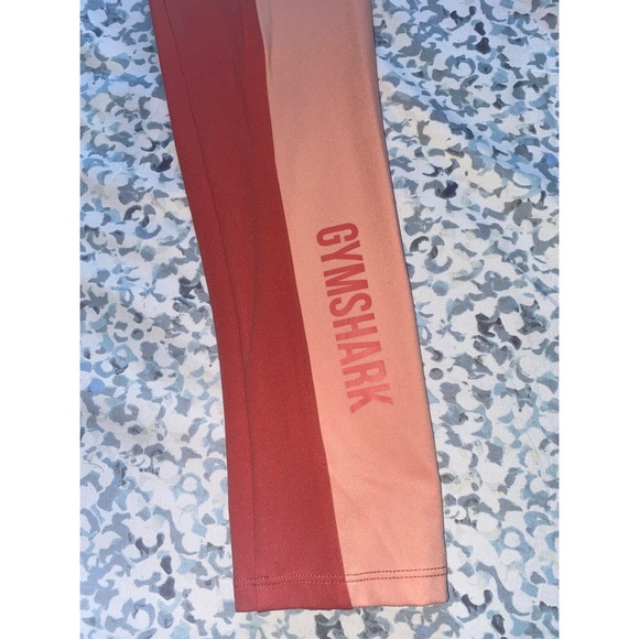 GYMSHARK Duo Leggings - Picture 4 of 12